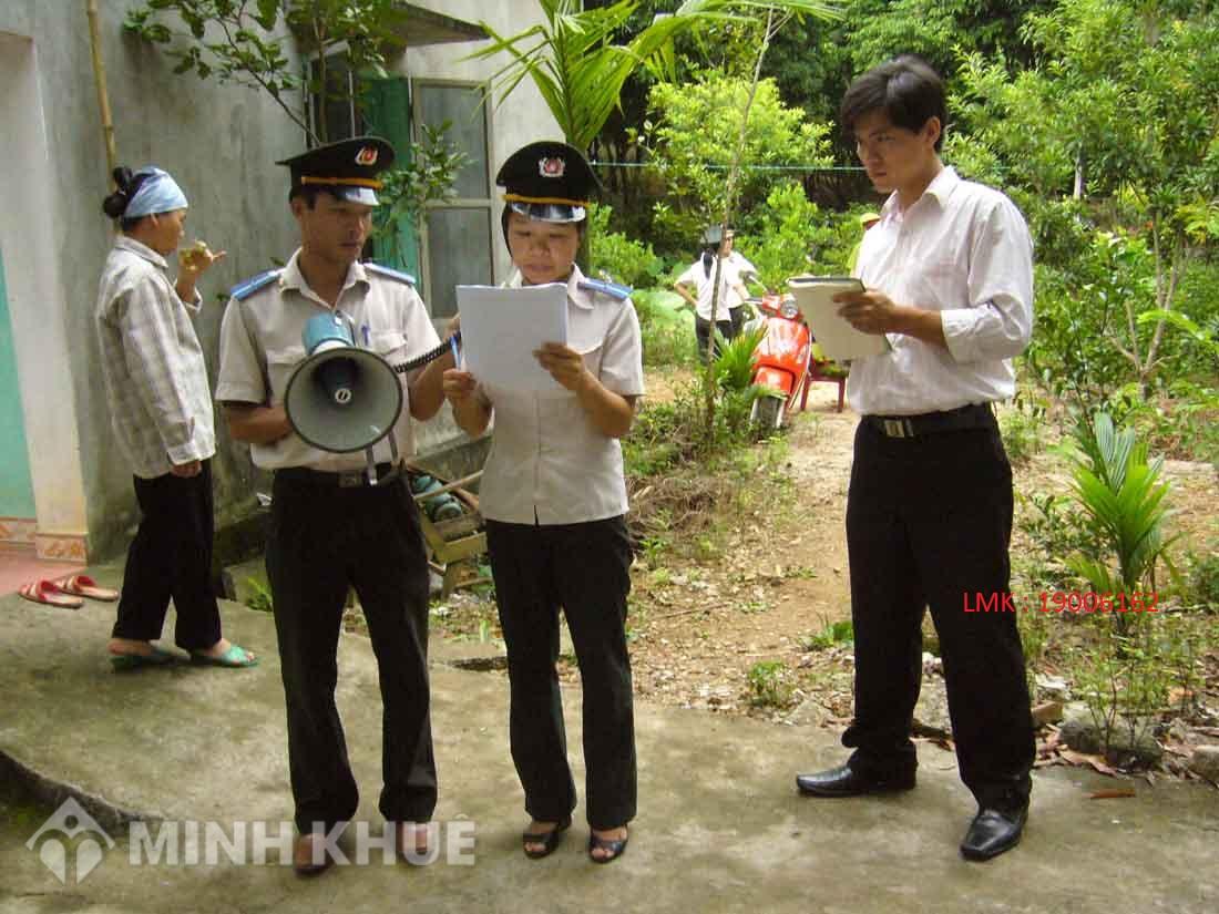 Liệu có được thi hành án hai lần trên cùng một tài sản ?