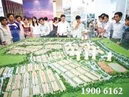 Tư vấn pháp luật về thị trường đất đai ?
