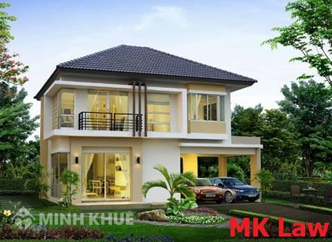 Quy định pháp luật về tặng cho tài sản