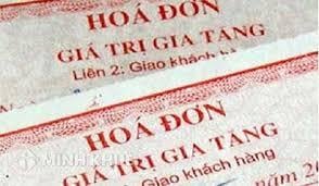 Hộ gia đình được sử dụng hóa đơn đỏ ?