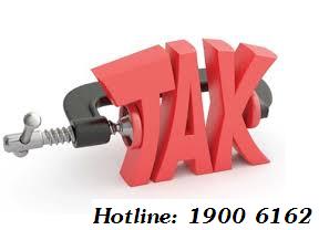 Thuế giá trị gia tăng đối với hàng hóa nhập khẩu ?