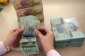 Thuế thu nhập cá nhân đối với hoạt động tặng tiền ?