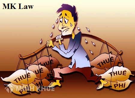 Hỏi về thủ tục xin phát hành hóa đơn VAT ?