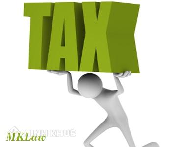 Thủ tục quyết toán mức thuế thu nhập cá nhân theo yêu cầu ?