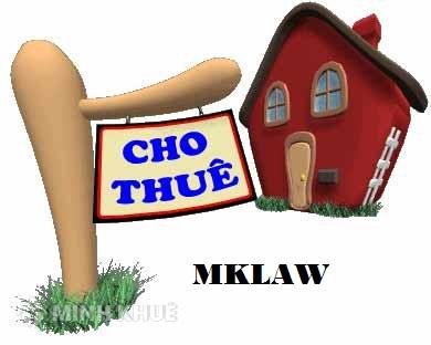 Tư vấn thủ tục thuê nhà cho doanh nghiệp ?