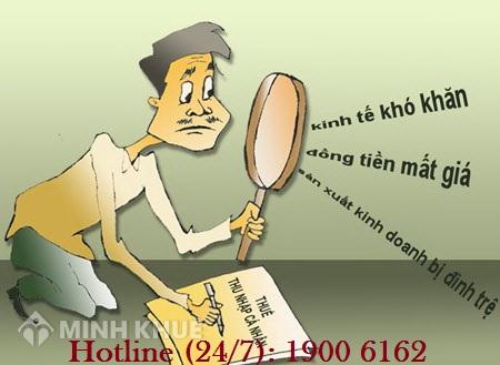 thuế thu nhập cá nhân