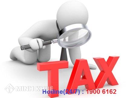 Hỏi về các loại thuế phải đóng khi chuyển nhượng dự án?
