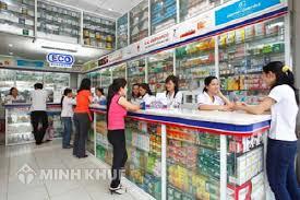 Điều kiện mở quầy thuốc tại thành phố Hồ Chí Minh ?