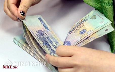 Nghỉ việc để lo ma chay thì có được nhận lương ?