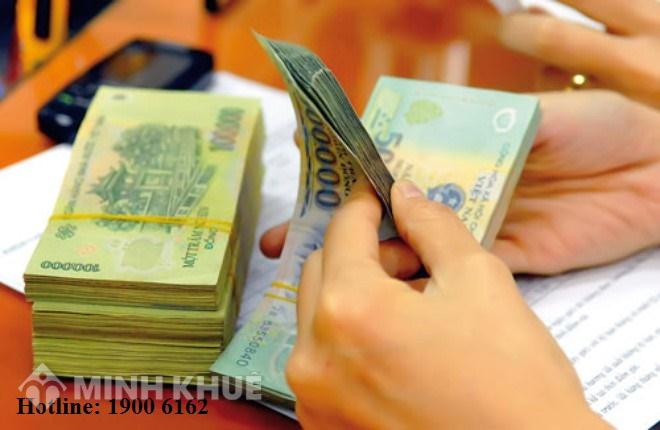Tư vấn về việc giả chữ ký để vay tiền ngân hàng ?