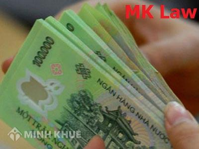 Vay vốn ngân hàng không thế chấp tài sản