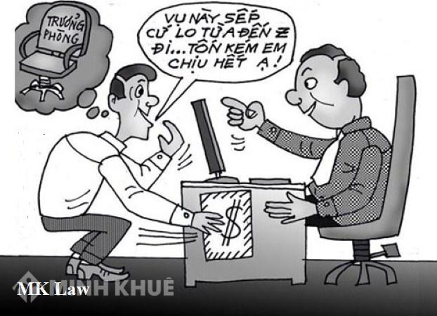 Tư vấn thủ tục thành lập 
