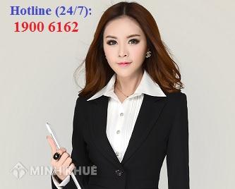 Luật sư tư vấn pháp luật trực tuyến - 1900.6162
