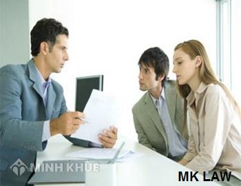 Tư vấn thay đổi người đại diện pháp luật của công ty cổ phần ?