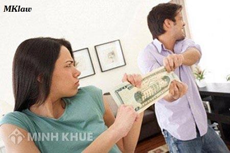 Thời gian, thủ tục giải quyết ly hôn đơn phương ?