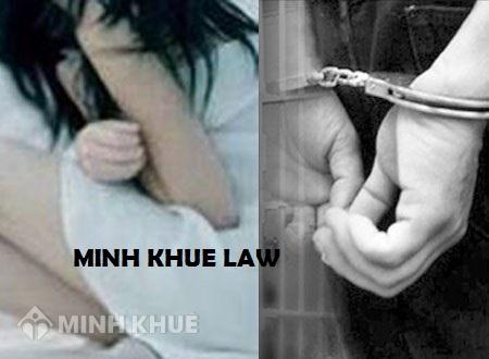 Giao cấu với trẻ em?