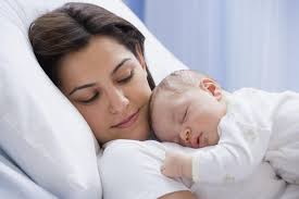 Học cách để hiểu trẻ sơ sinh ?