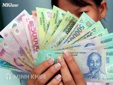 Tư vấn thời hạn được rút tiền bảo hiểm ?