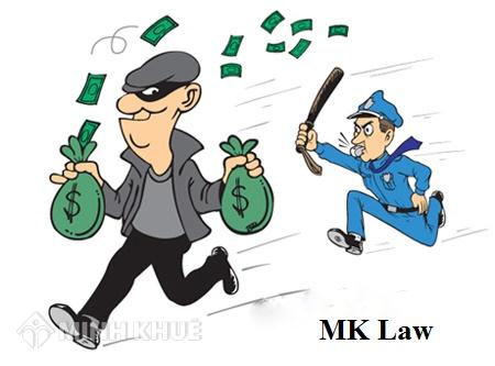 Tư vấn về việc giả chữ ký để vay tiền ngân hàng ?