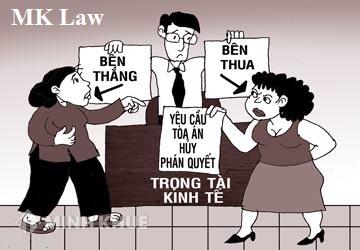 Tư vấn thủ tục thành lập 