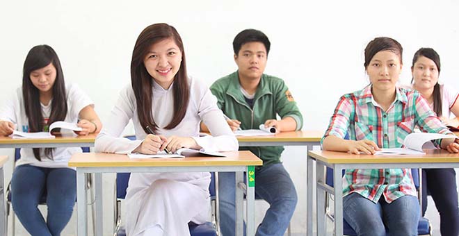 Điều kiện để mở trung tâm bồi dưỡng văn hóa - luyện thi đại học ?