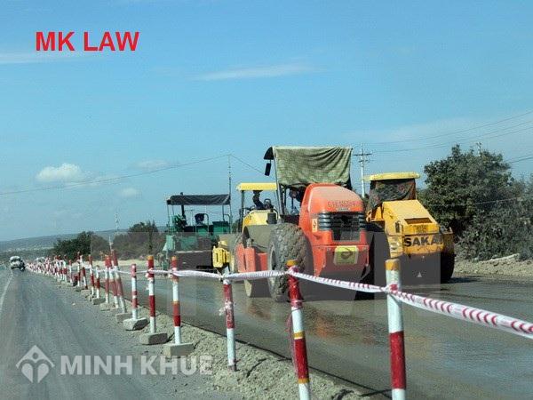 Tư vấn đền bù khi dự án mở rộng làm nứt nhà dân ?