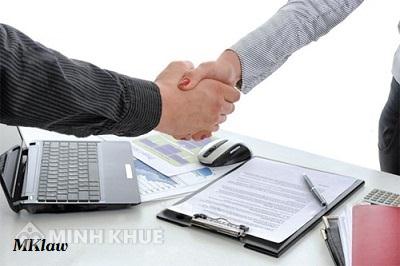 Tư vấn xuất hóa đơn khi liên doanh với công ty khác ?