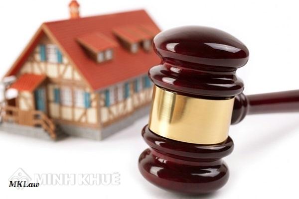 Đủ điều kiện nhưng không được cấp giấy chứng nhận QSD đất ?