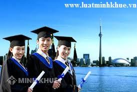 Tư vấn rút hồ sơ du học?