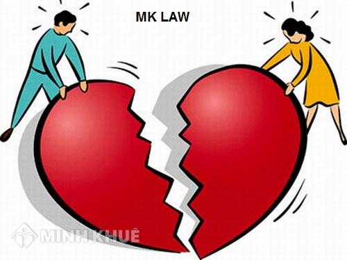 Tư vấn luật hôn nhân và giả mạo danh tính?