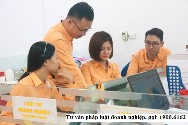 Công ty luật, Văn phòng luật sư tư vấn luật miễn phí tại Bình Dương