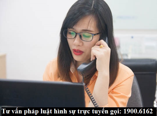 Luật sư tư vấn về Tội cho vay nặng lãi trực tuyến miễn phí qua điện thoại