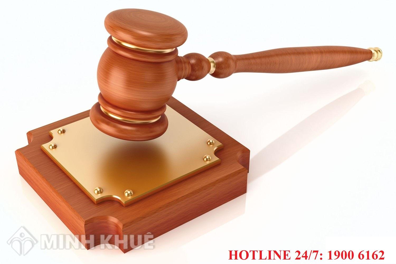 Tòa xử lý như thế nào khi các bên không làm đúng hợp đồng? Tòa xử lý như thế nào khi các bên không làm đúng hợp đồng?