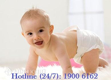 tuổi của con