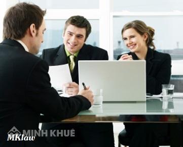 Tư vấn sao y bản chính điều lệ công ty ?