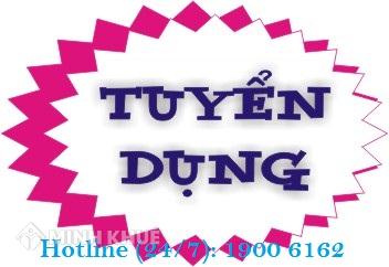 tuyển dụng