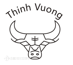 Đăng ký nhãn hiệu Thinh Vuong