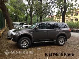 Cho thuê xe và trốn tránh nghĩa vụ hợp đồng ?