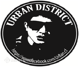 Đăng ký nhãn hiệu URBAN DISTRICT