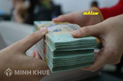 Không có đủ chữ ký của các thánh viên trong gia đình có vay vốn ngân hàng được không ?