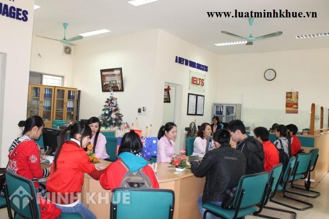 Tư vấn thủ tục thành lập 
