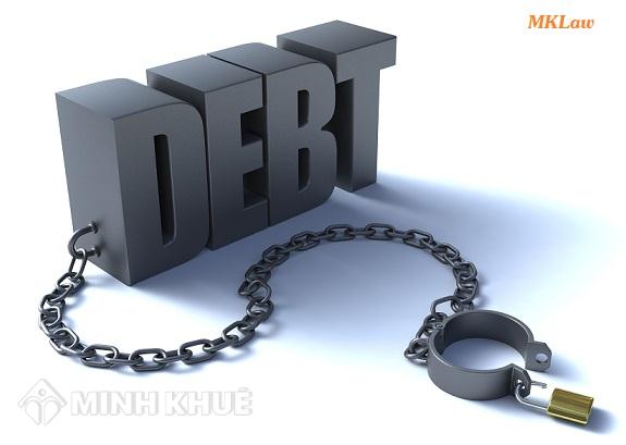 Mượn tiền không trả có thể chịu mức án thế nào ?