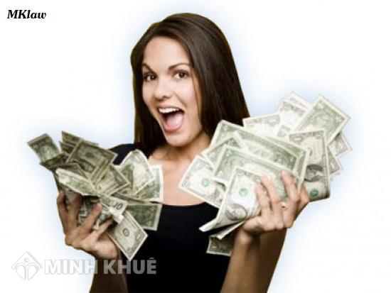 Đòi tiền cho vay khi không liên lạc được với người vay ?