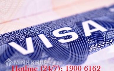 visa du lịch