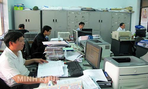 Điều kiện xét tuyển viên chức ?