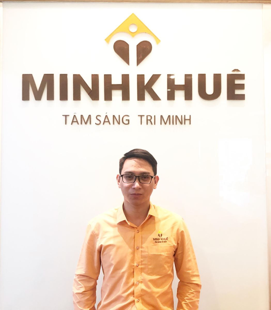 Hồ sơ năng lực và nhân sự Công ty Luật Minh Khuê