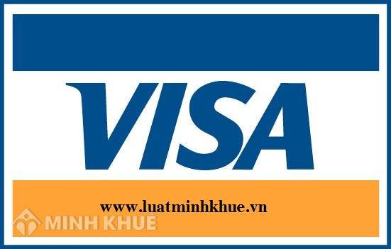 Tư vấn về cấp và thu hồi Visa