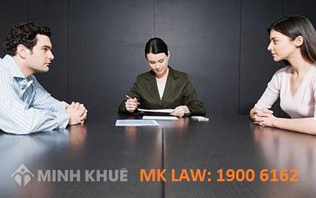 Khi ly hôn, tài sản được chia như thế nào?