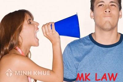 Ly hôn khi chưa đăng ký kết hôn?