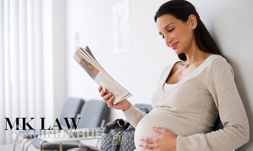 Khi chuyển hộ khẩu sang tỉnh khác có ảnh hưởng đến chế độ nghỉ thai sản không ?